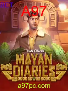 MayanDiaries
