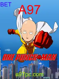 OnePunchMan